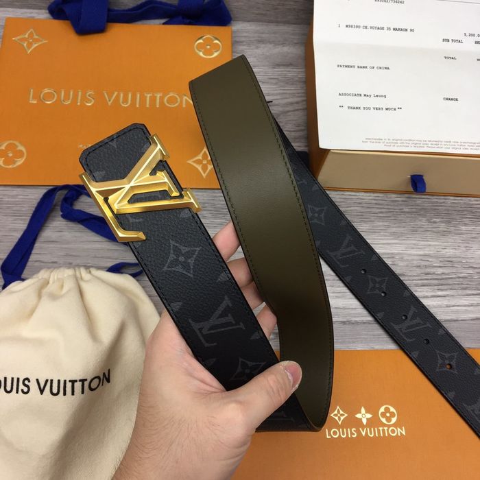 Louis Vuitton Belt 40MM LVB00035